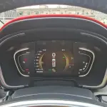 Geely Jia Ji 2021 из Китая