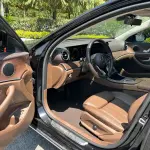 Mercedes-Benz E-Class 2023 из Китая