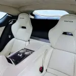 Aston Martin Rapide 2011 из Китая