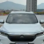 Honda Breeze 2022 из Китая