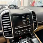 Porsche Cayenne 2015 из Китая