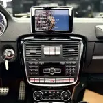 Mercedes-Benz G-Class AMG 2017 из Китая