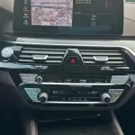 BMW 5 Series 2022 из Китая