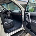 Toyota Prado 2020 из Китая