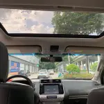 Toyota Prado 2020 из Китая