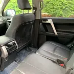 Toyota Prado 2020 из Китая