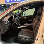Mercedes-Benz E-Class 2015 из Китая