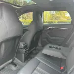 Audi A3 2023 из Китая