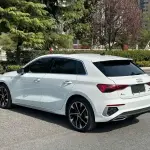 Audi A3 2023 из Китая