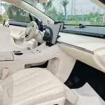 智界 Zhijie R7 2024 из Китая