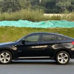 BMW X6 2009 306 л.с. из Китая