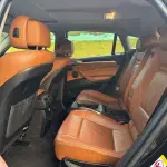 BMW X6 2009 306 л.с. из Китая
