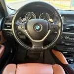 BMW X6 2009 306 л.с. из Китая