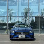 Mercedes-Benz E-Class (Import) 2021 из Китая
