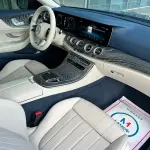 Mercedes-Benz E-Class (Import) 2021 из Китая