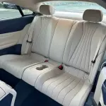 Mercedes-Benz E-Class (Import) 2021 из Китая
