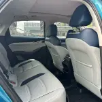 Geely Xingrui 2021 из Китая