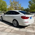 BMW 3 Series GT 2018 из Китая