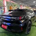 Zeekr 001 2024 из Китая