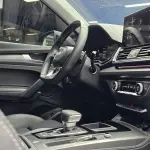 Audi Q5L 2022 из Китая