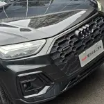 Audi Q5L 2022 из Китая