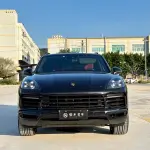 Porsche Cayenne 2019 340 л.с. 340 л.с. 340 л.с. 340 л.с. из Китая