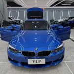 BMW 4 Series 2020 из Китая
