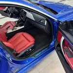 BMW 4 Series 2020 из Китая