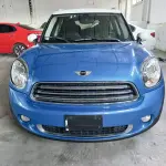 MINI Mini Countryman 2012 из Китая