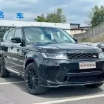 Land Rover Sport 2017 из Китая
