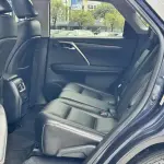 Lexus RX 2019 из Китая