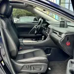 Lexus RX 2019 из Китая