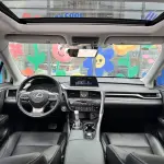 Lexus RX 2019 из Китая