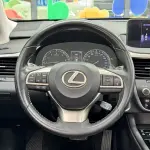 Lexus RX 2019 из Китая