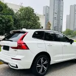 Volvo XC60 2022 из Китая