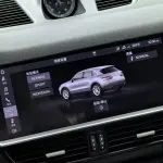 Porsche Cayenne 2018 из Китая
