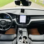 Volvo XC60 2022 из Китая