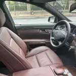 Mercedes-Benz S-Class 2013 из Китая