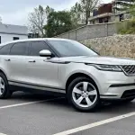 Land Rover Velar 2018 из Китая
