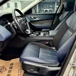 Land Rover Velar 2018 из Китая