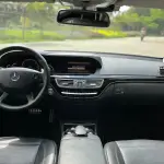 Mercedes-Benz S-Class AMG 2008 из Китая