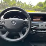 Mercedes-Benz S-Class AMG 2008 из Китая