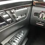 Mercedes-Benz S-Class AMG 2008 из Китая
