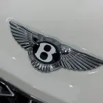 Bentley Continental PHEV 2025 из Китая