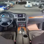 Audi Q7 2013 из Китая