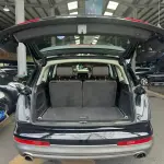 Audi Q7 2013 из Китая