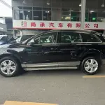 Audi Q7 2013 из Китая
