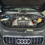 Audi Q7 2013 из Китая
