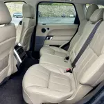 Land Rover Sport 2014 из Китая