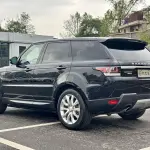 Land Rover Sport 2014 из Китая